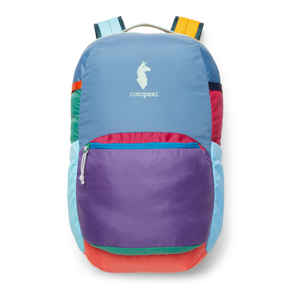 Chiquillo 30L Daypack - Del Día — image 3