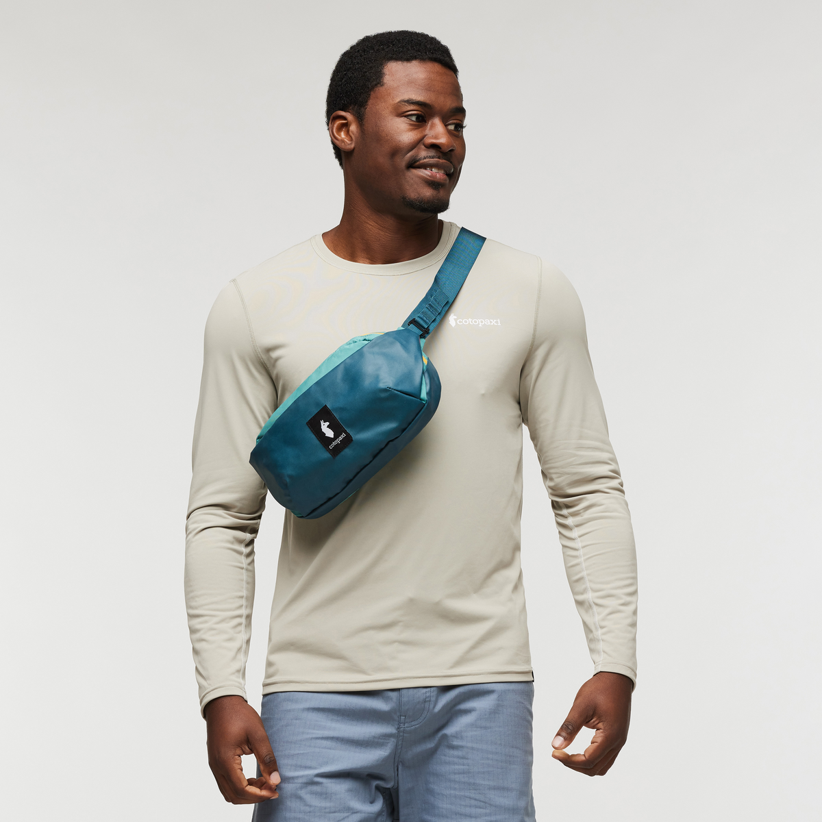 Coso 2L Hip Pack - Cada Día — image 12