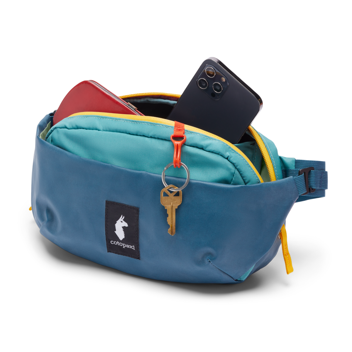 Coso 2L Hip Pack - Cada Día — image 9