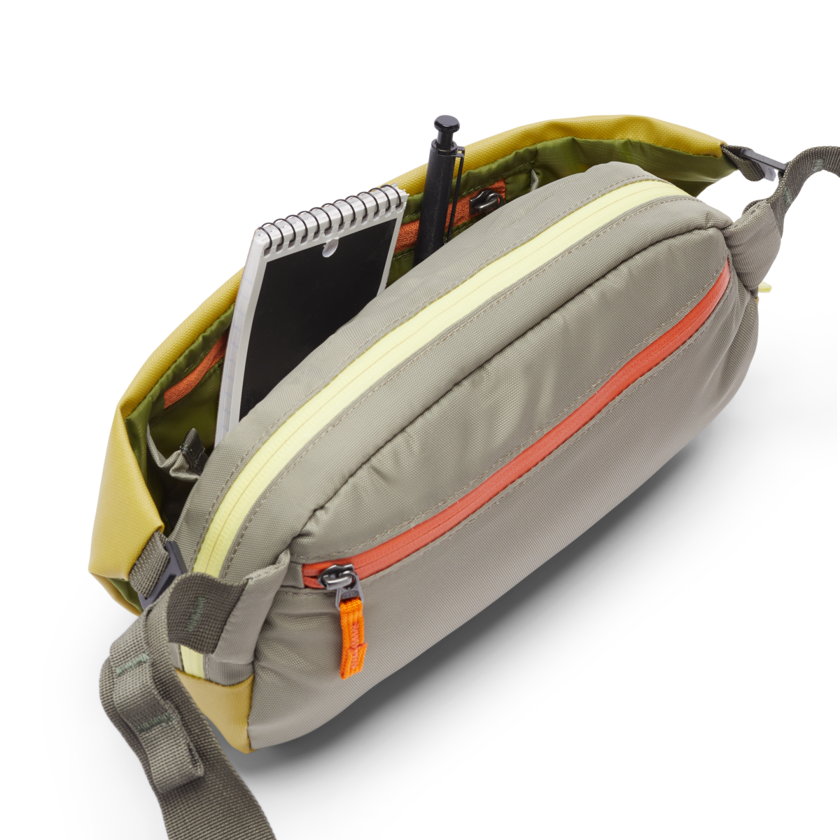 Coso 2L Hip Pack - Cada Día — image 3