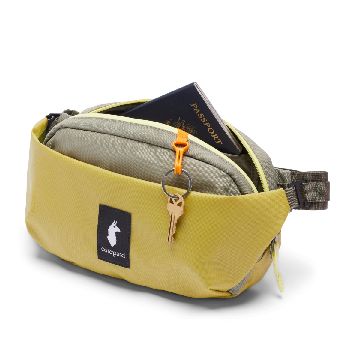 Coso 2L Hip Pack - Cada Día — image 4