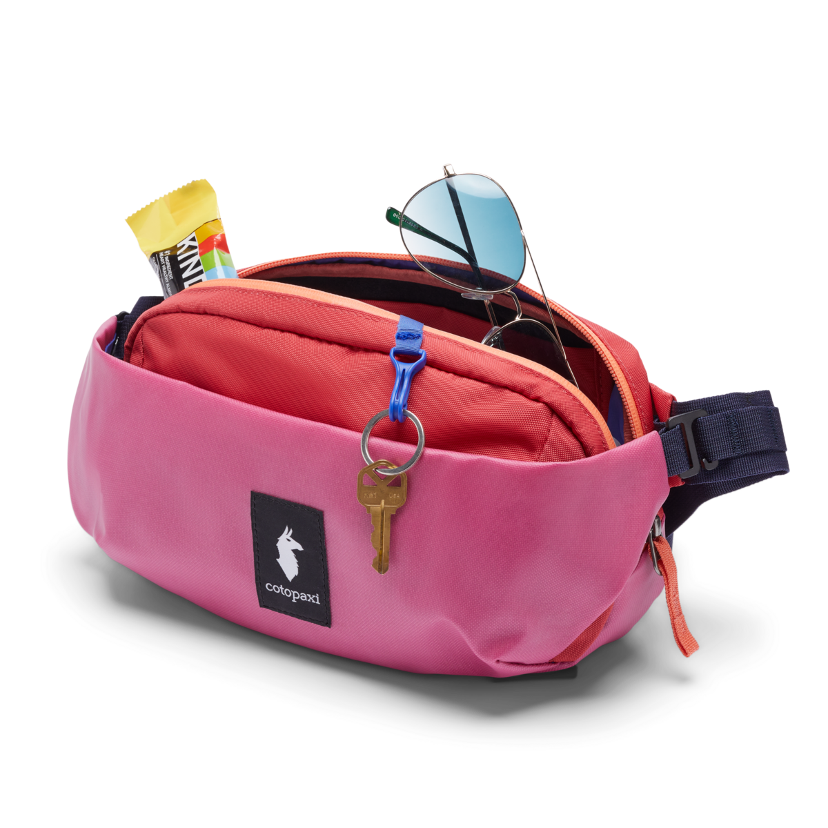 Coso 2L Hip Pack - Cada Día — image 3