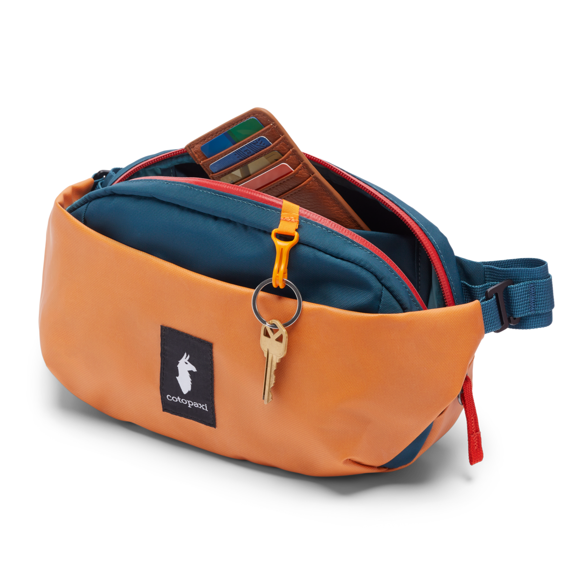 Coso 2L Hip Pack - Cada Día — image 9