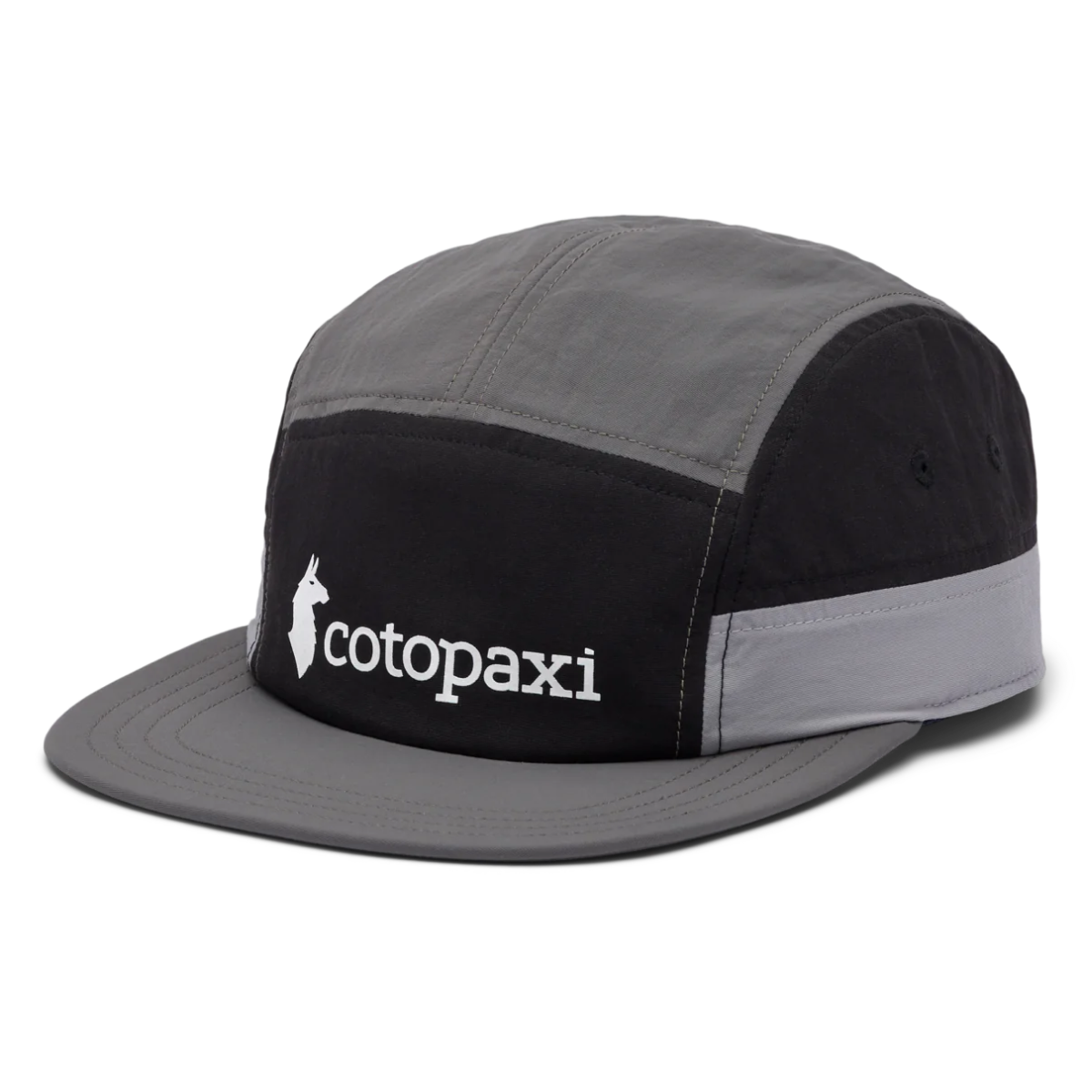 Cotopaxi Tech 5-Panel Hat — image 6