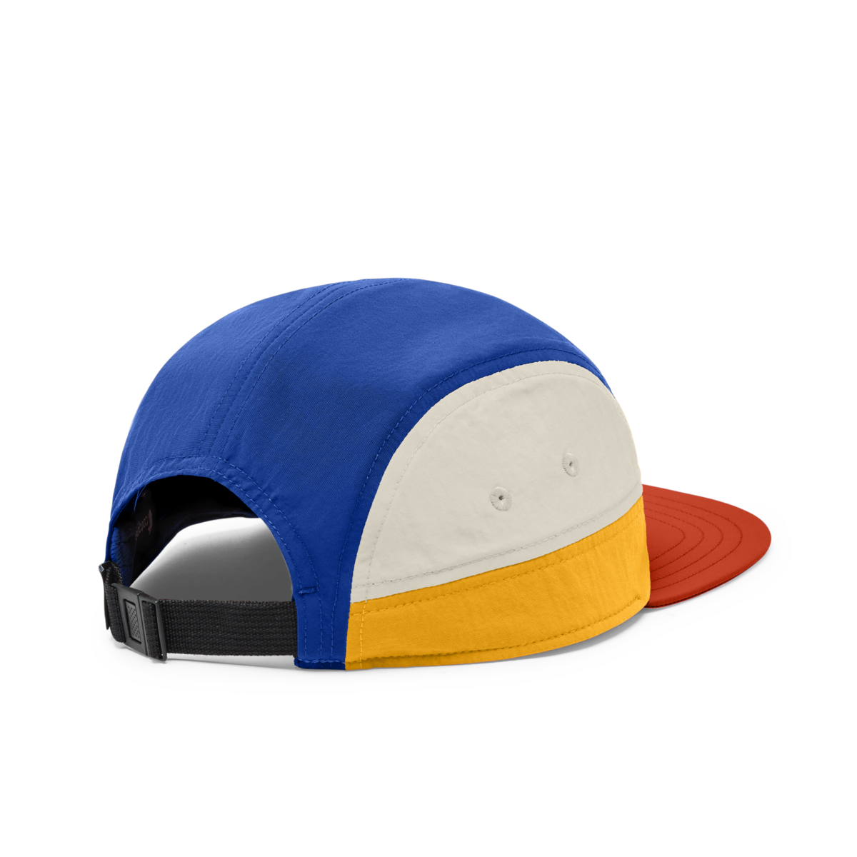 Cotopaxi Tech 5-Panel Hat — image 8