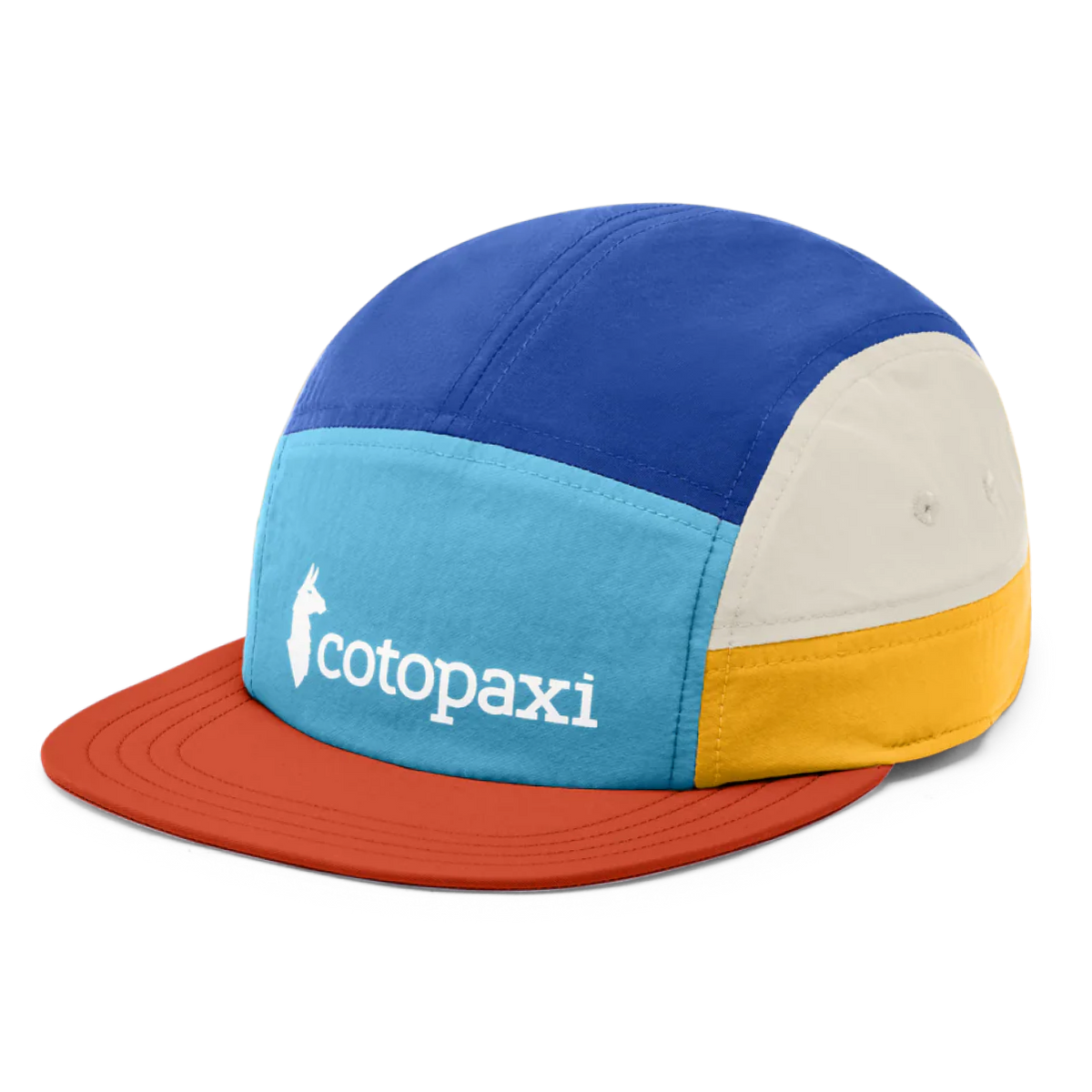 Cotopaxi Tech 5-Panel Hat — image 7