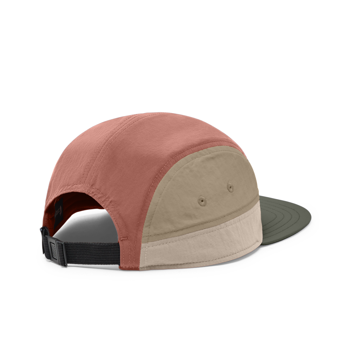 Cotopaxi Tech 5-Panel Hat — image 14