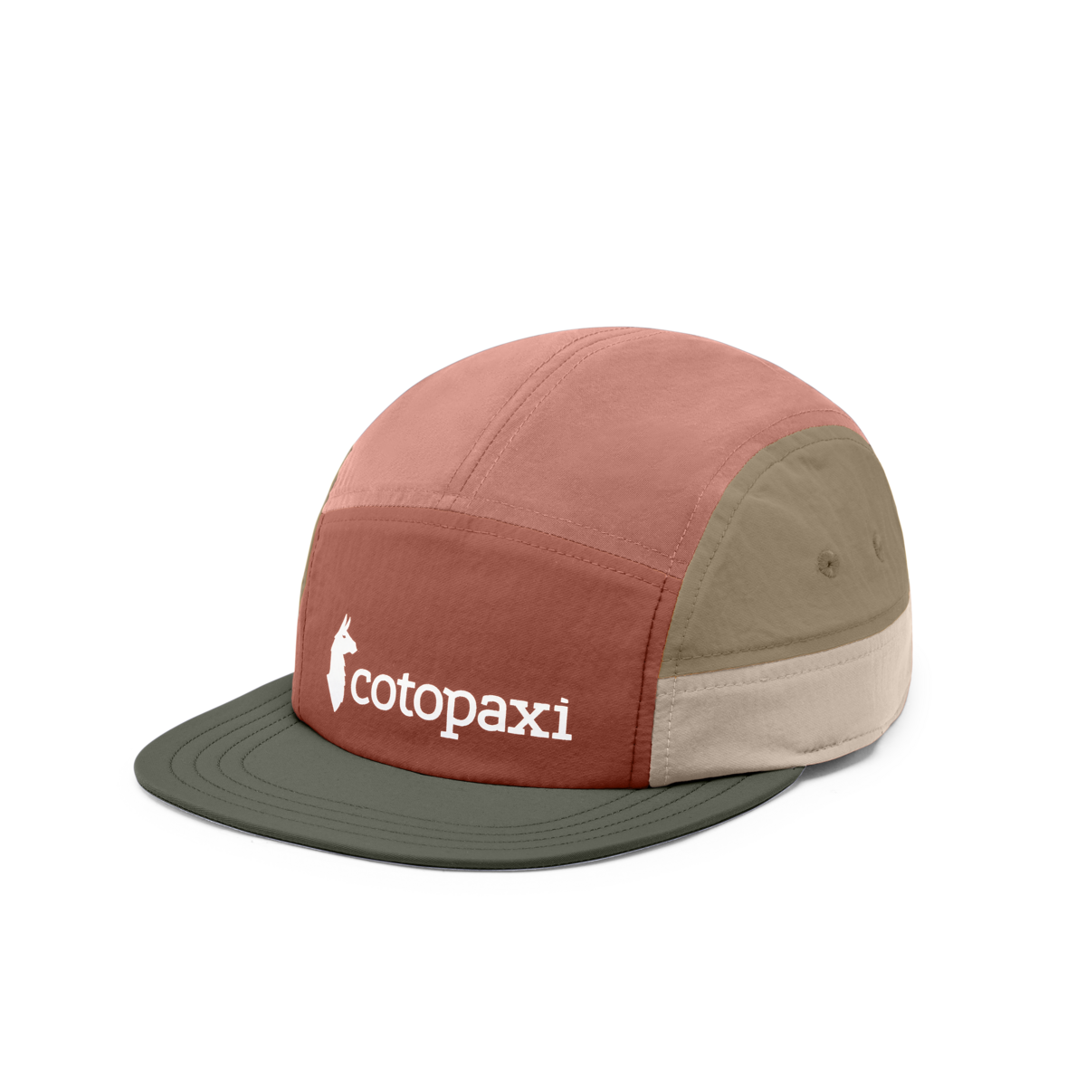 Cotopaxi Tech 5-Panel Hat — image 13