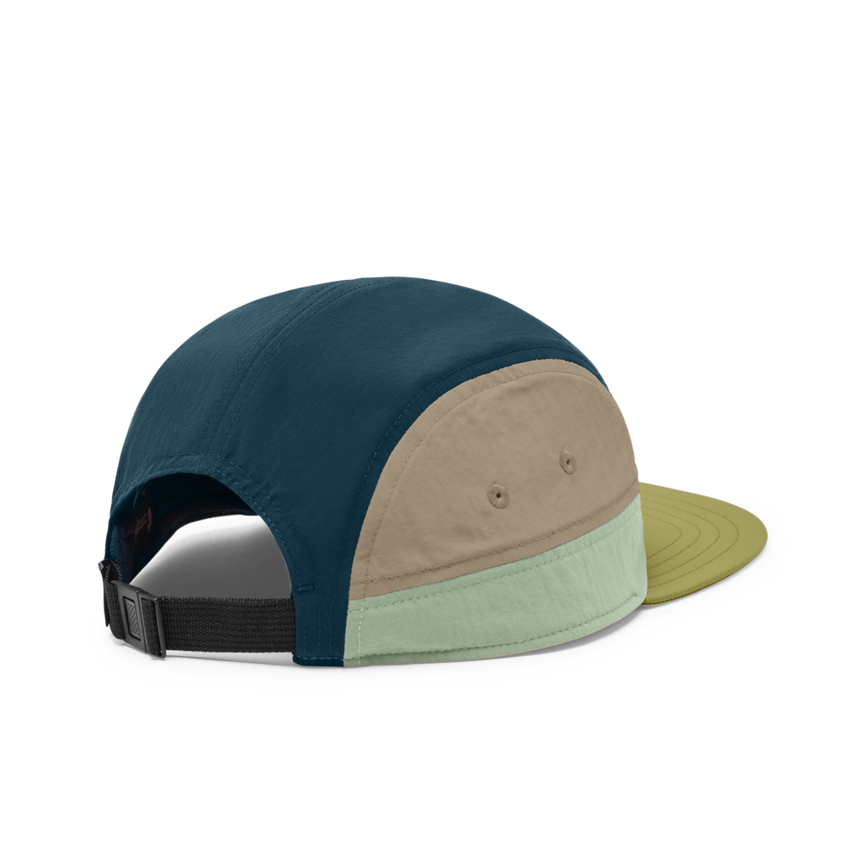 Cotopaxi Tech 5-Panel Hat — image 6
