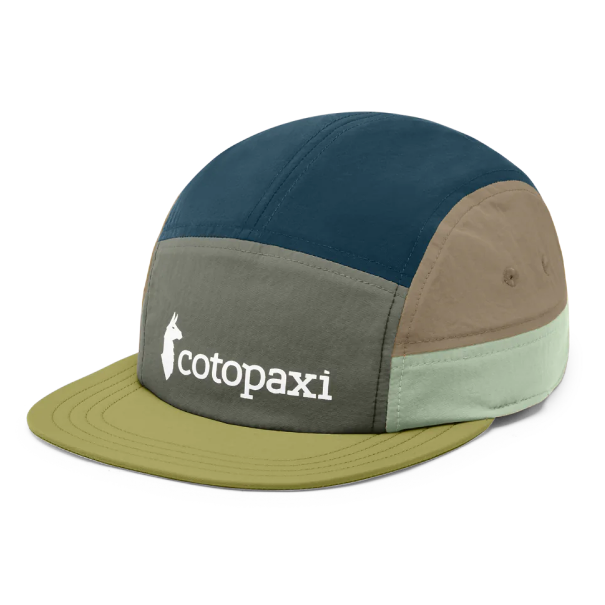 Cotopaxi Tech 5-Panel Hat — image 5