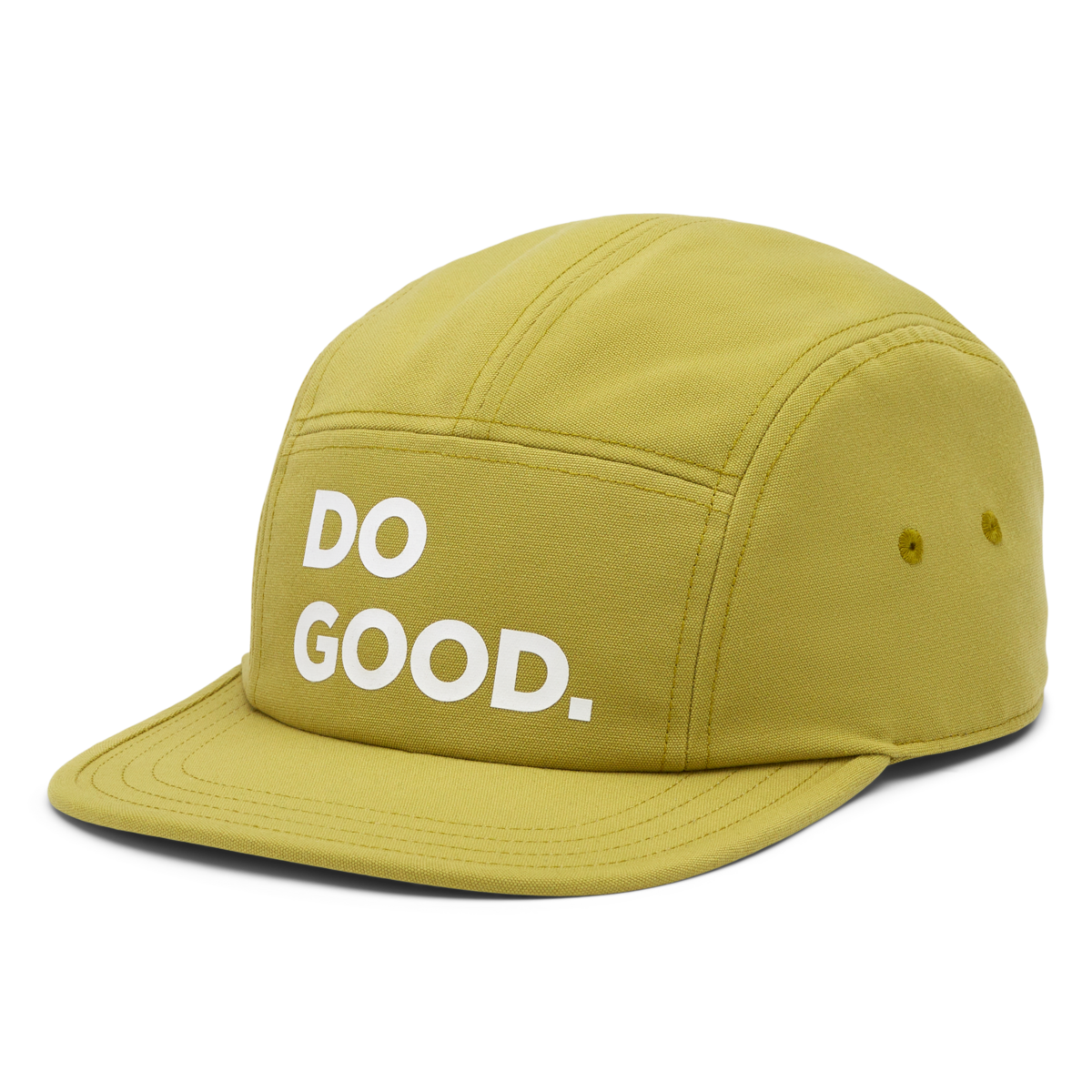 Do Good 5-Panel Hat — image 3