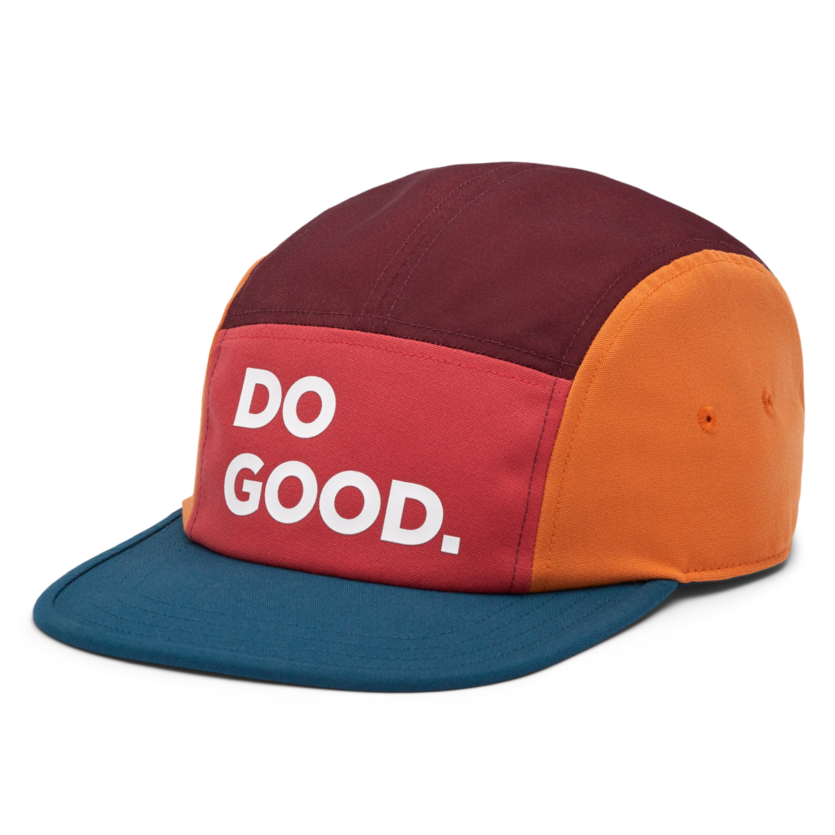 Do Good 5-Panel Hat — image 7