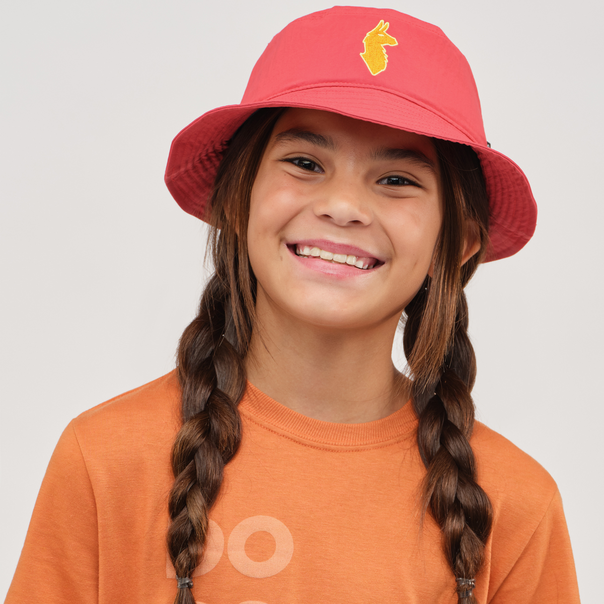 Bucket Hat - Kids' — image 3