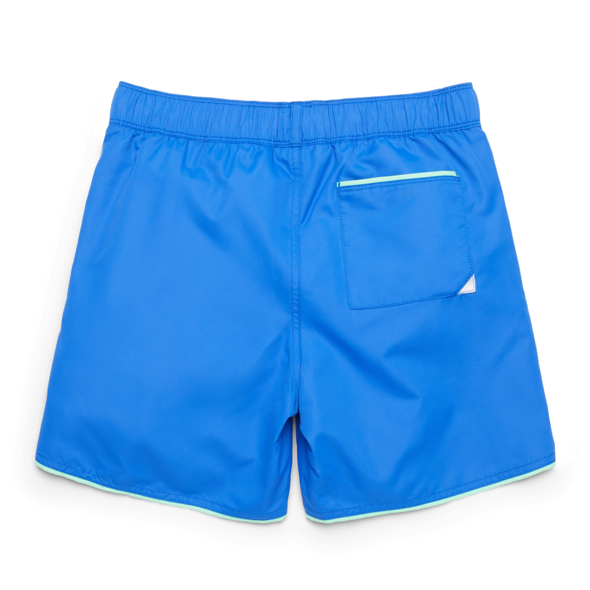 Cocodrilo Short - Boys' Solid — image 2