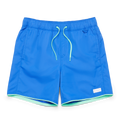 Scuba Blue
