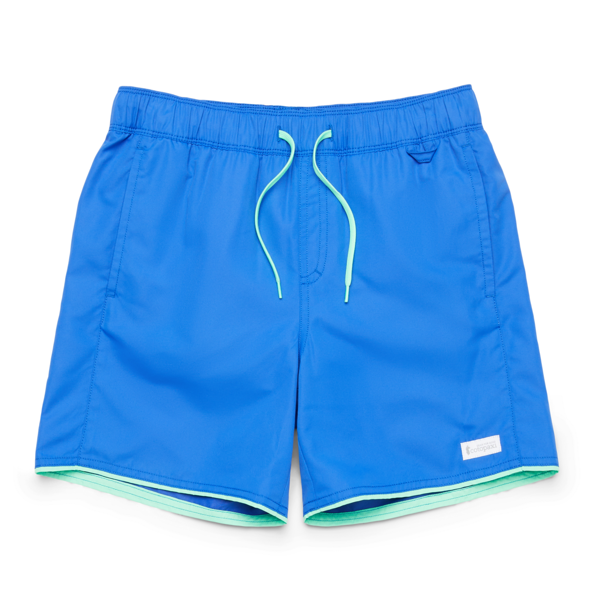 Cocodrilo Short - Boys' Solid — image 1