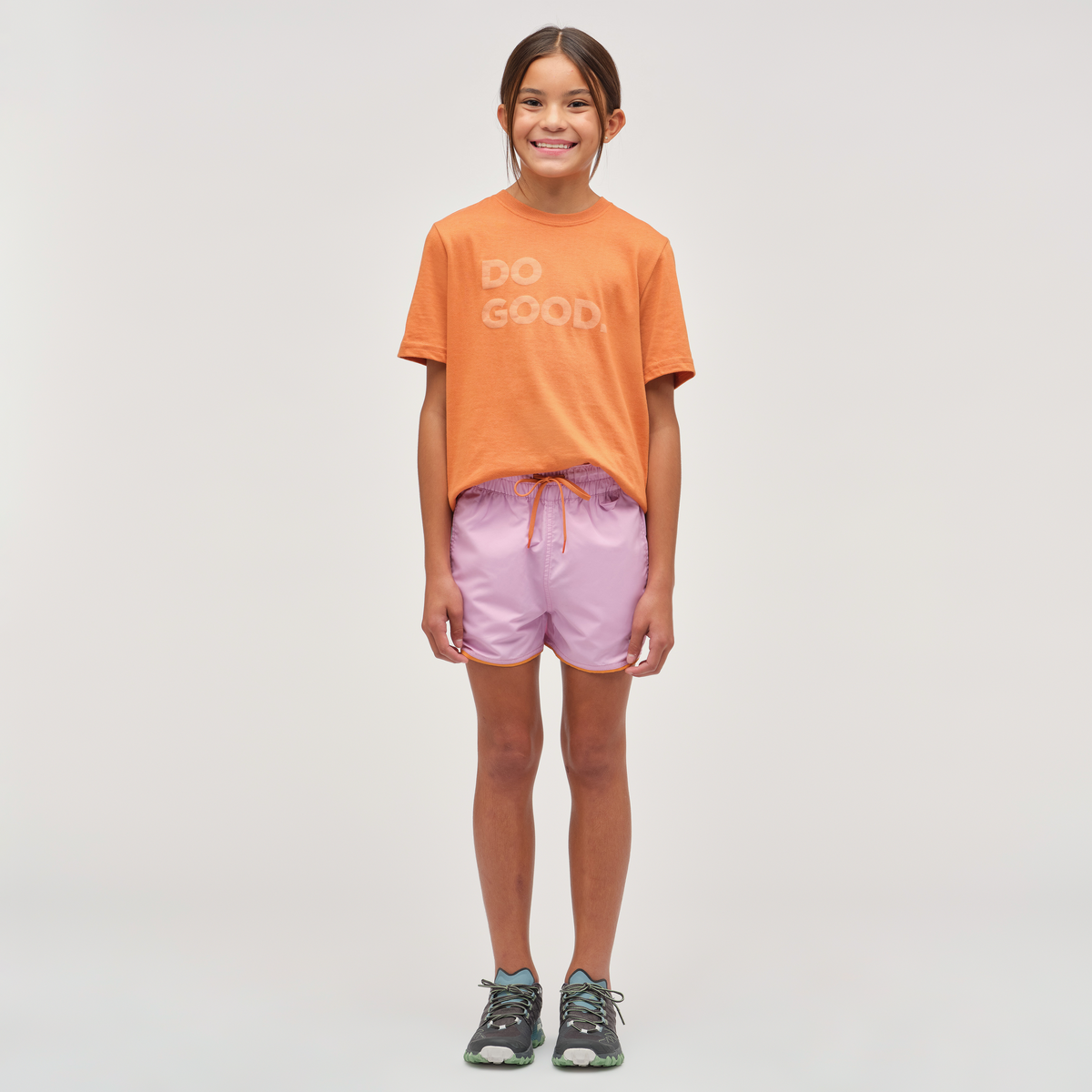 Cocodrilo Short - Girls' — image 2