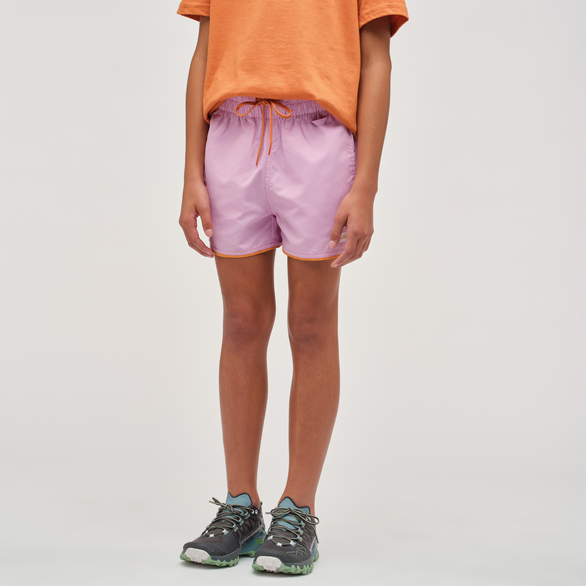 Cocodrilo Short - Girls' — image 1
