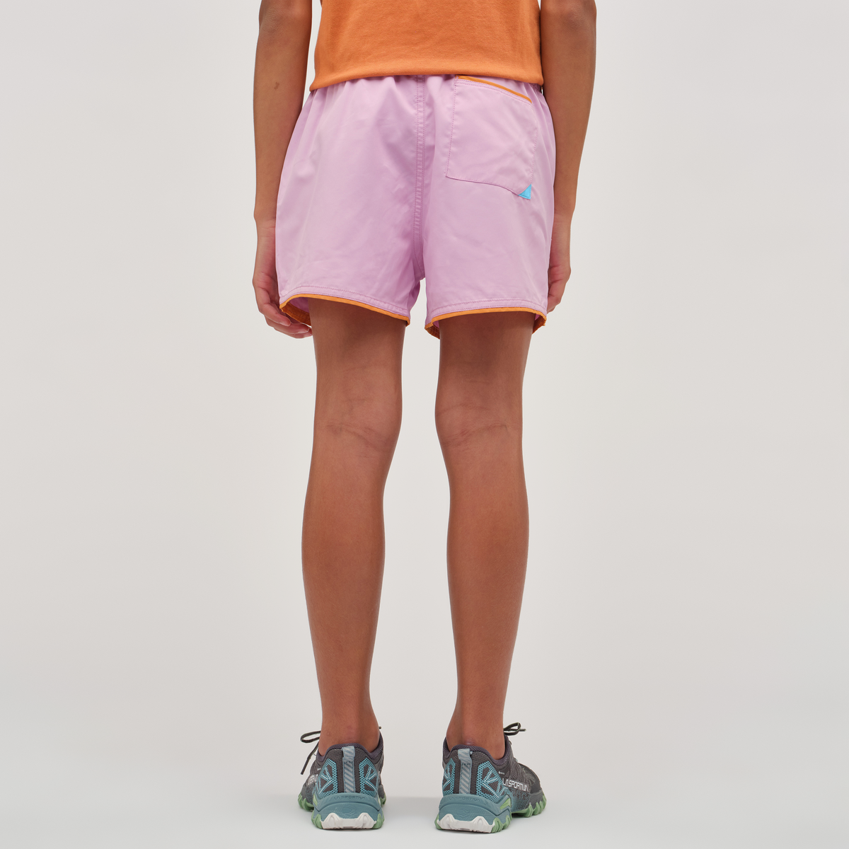 Cocodrilo Short - Girls' — image 4