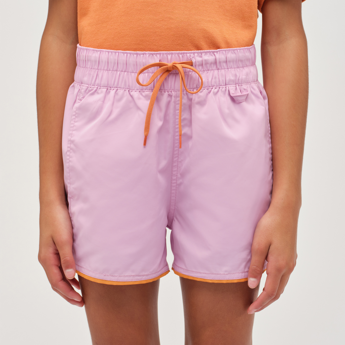 Cocodrilo Short - Girls' — image 5