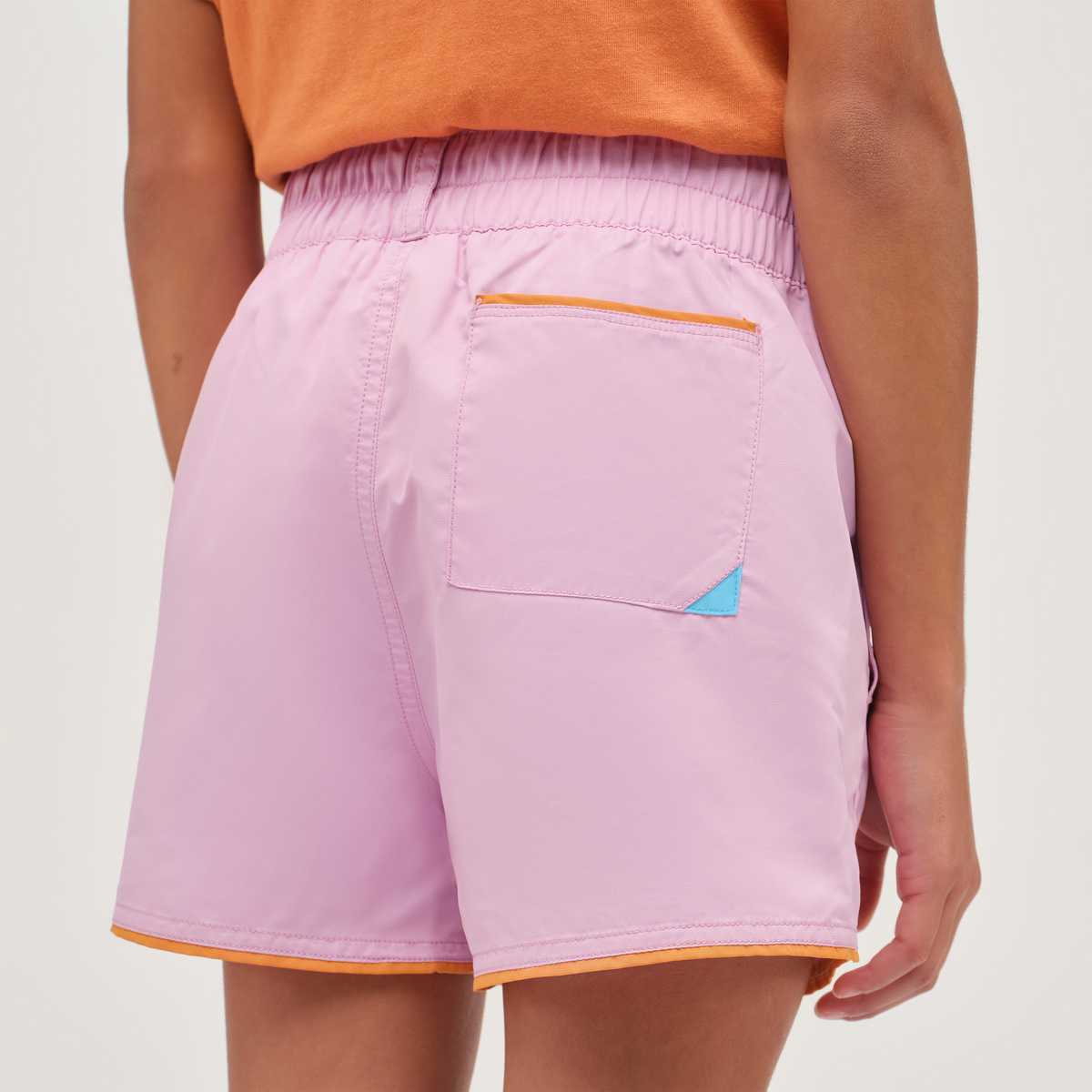 Cocodrilo Short - Girls' — image 7