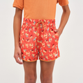 Tucan Red