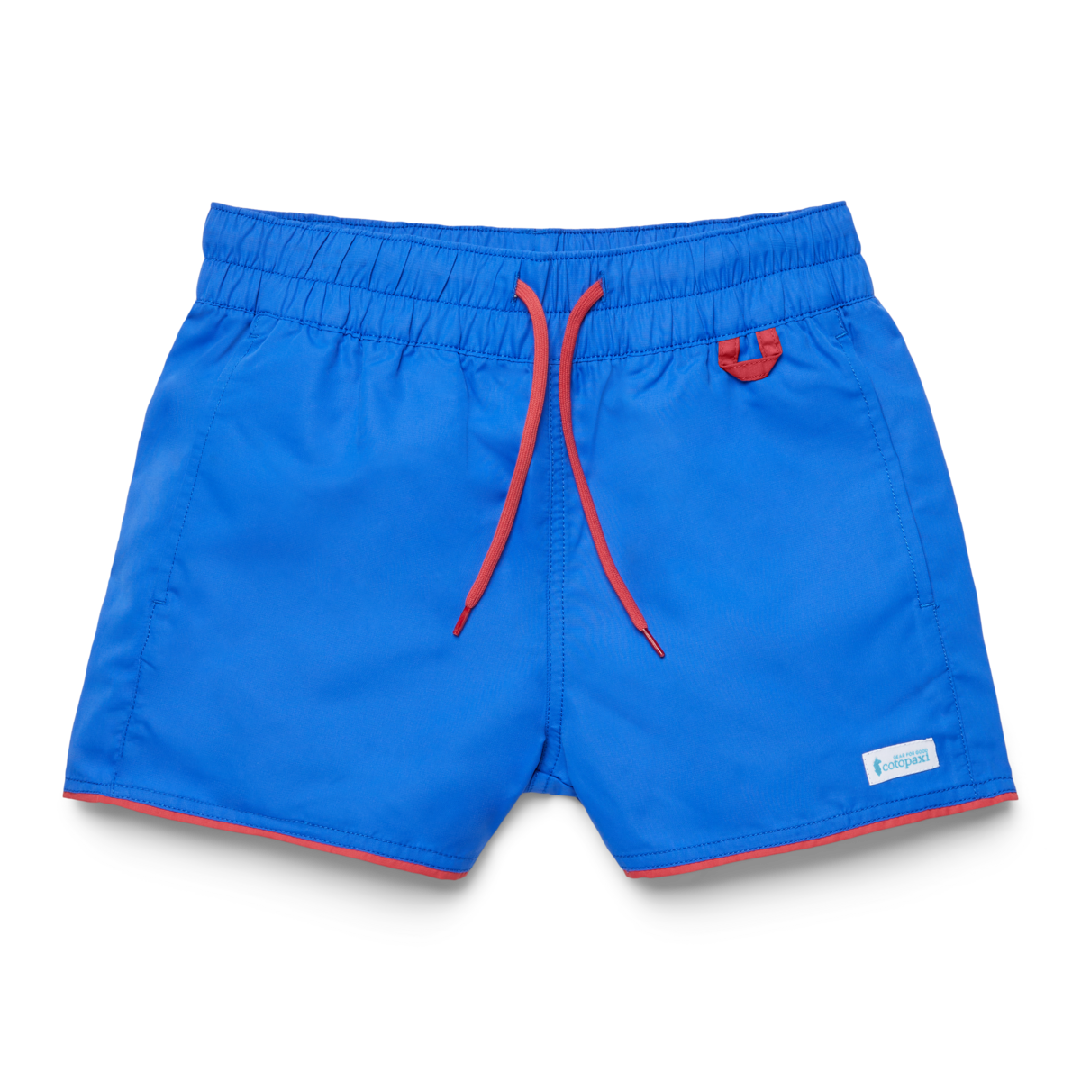 Cocodrilo Short - Girls' — image 10