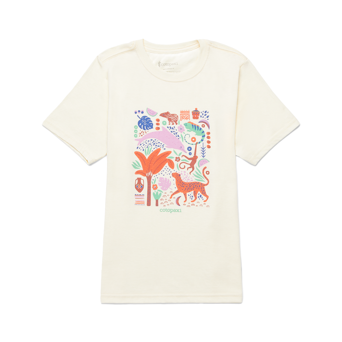 Ecuador Vibes T-Shirt - Kids' — image 6
