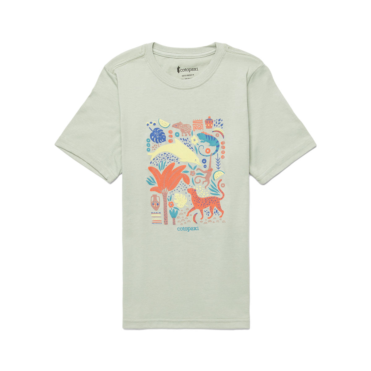 Ecuador Vibes T-Shirt - Kids' — image 12