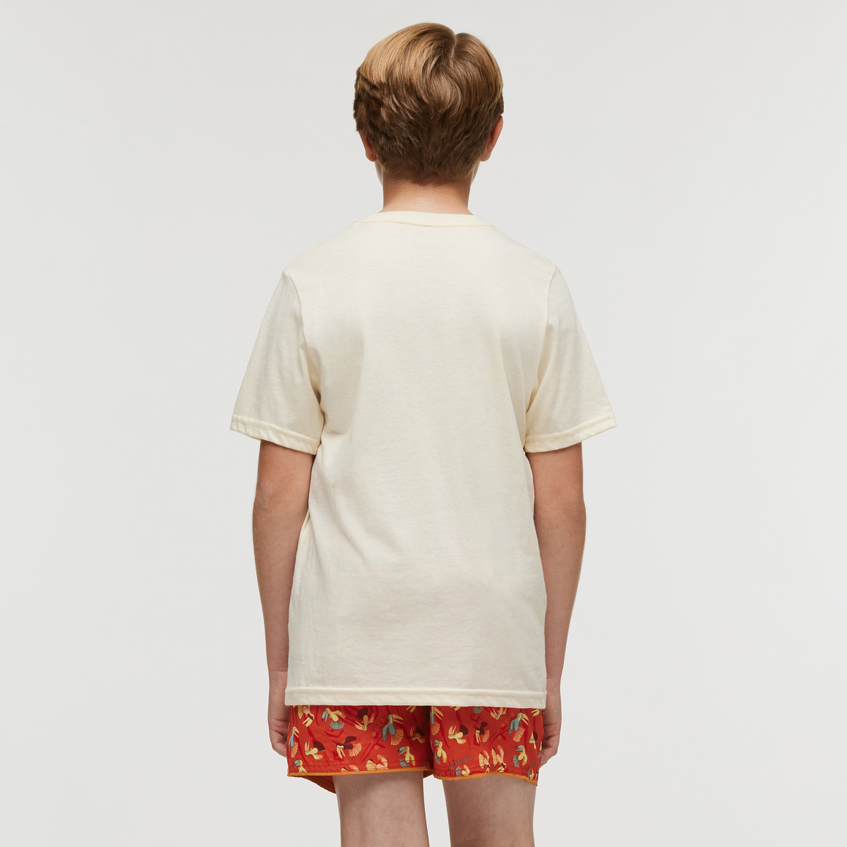 Ecuador Vibes T-Shirt - Kids' — image 4