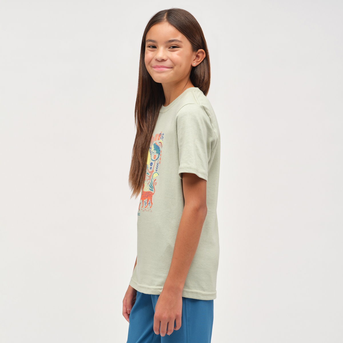 Ecuador Vibes T-Shirt - Kids' — image 9