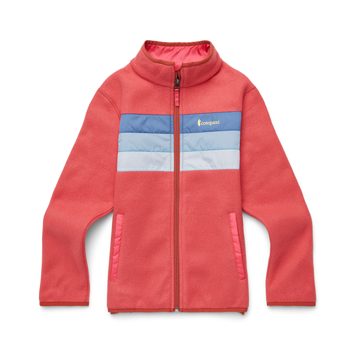 Teca Fleece Jacket - Kids' — image 8