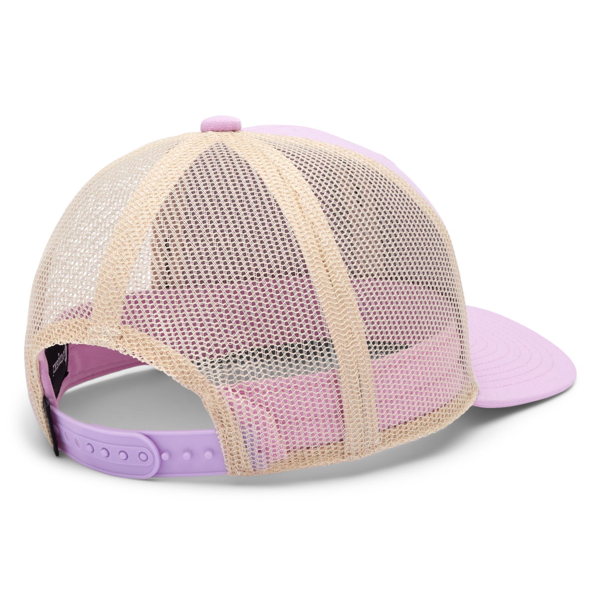 Tiny Llama Trucker Hat - Kids' — image 2