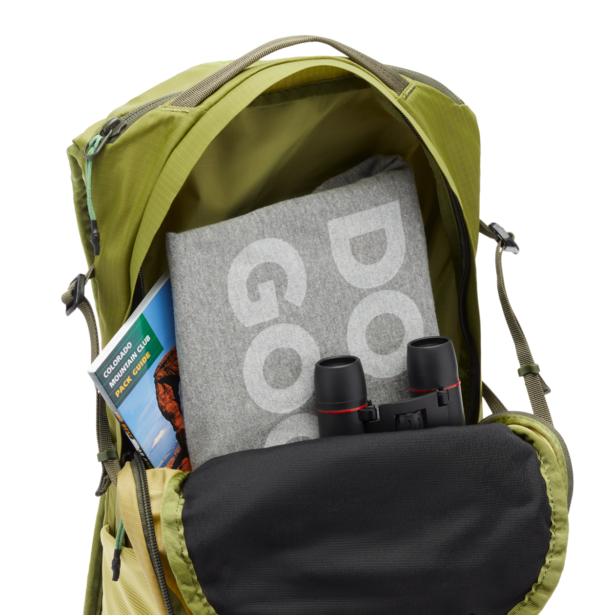 Lagos 15L Hiking Hydration Pack — image 11
