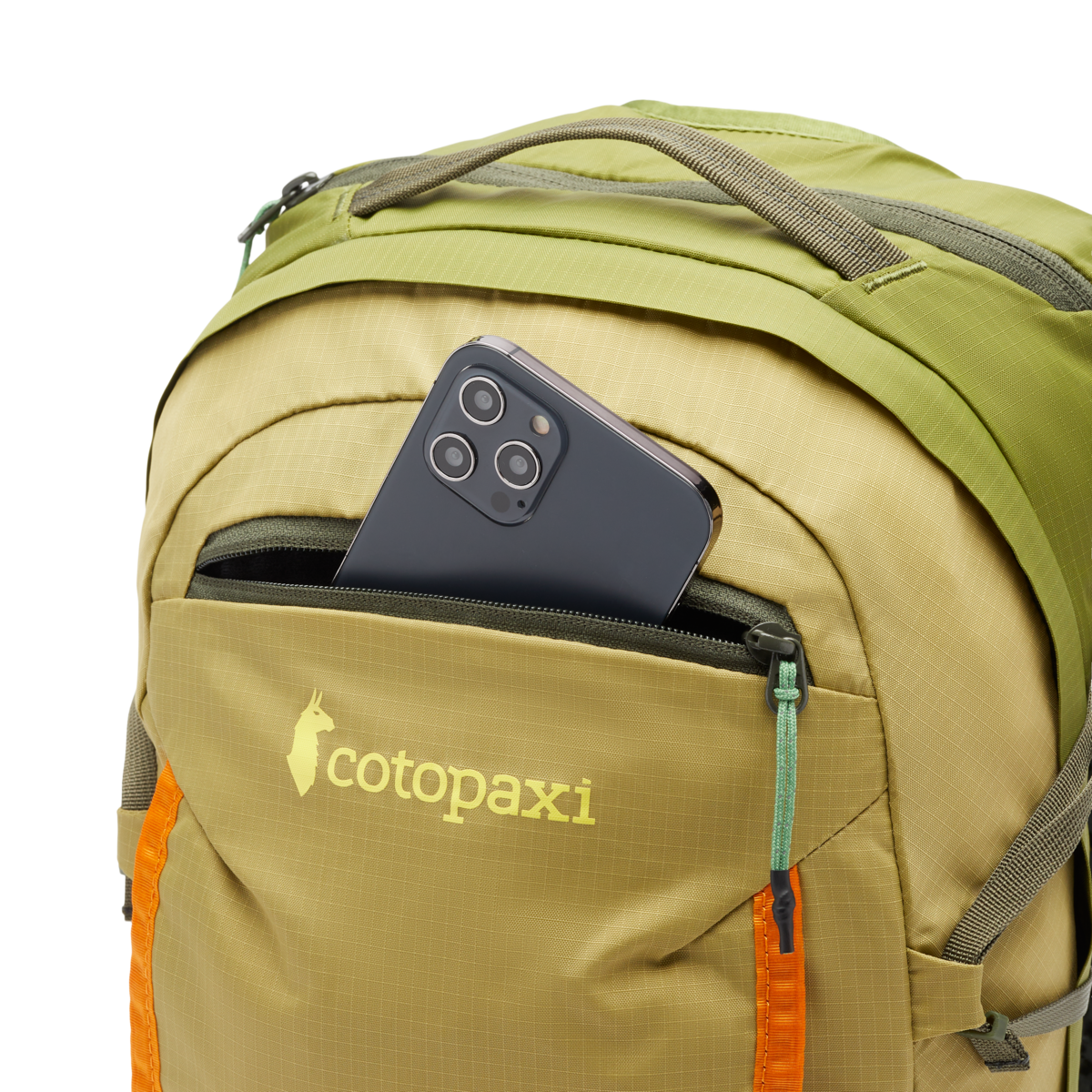 Lagos 15L Hiking Hydration Pack — image 12