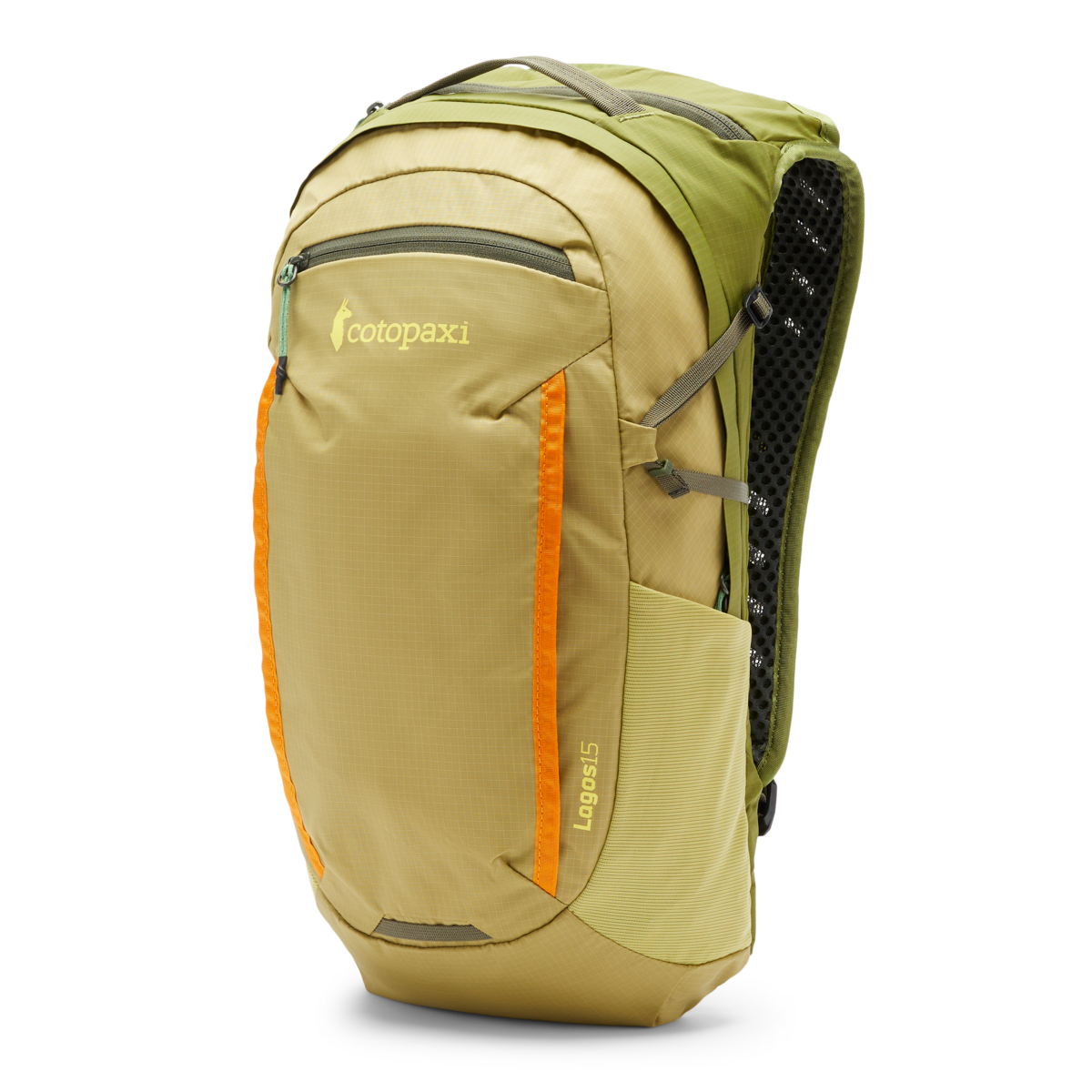 Lagos 15L Hiking Hydration Pack — image 9