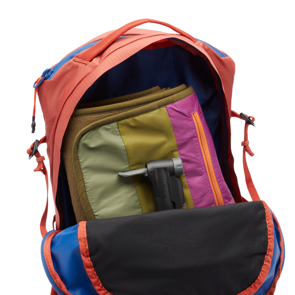 Lagos 15L Hiking Hydration Pack — image 3
