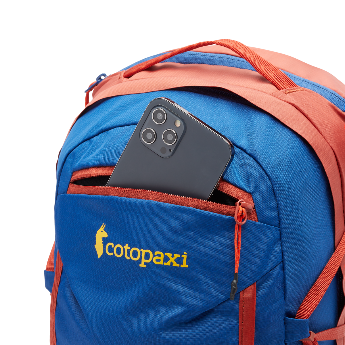 Lagos 15L Hiking Hydration Pack — image 4