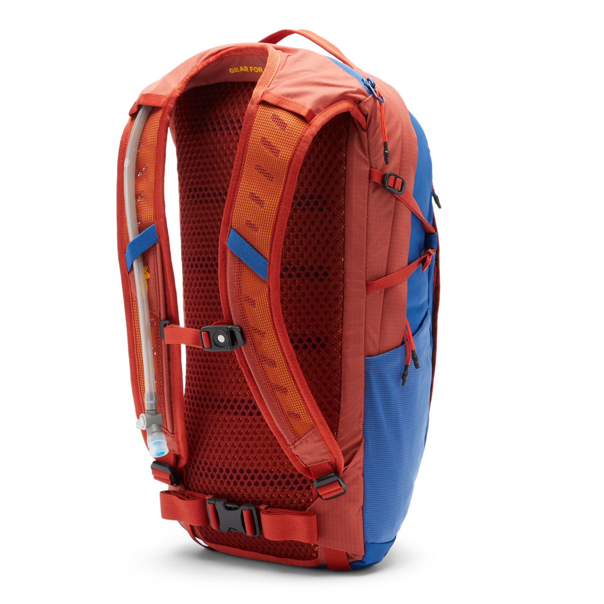 Lagos 15L Hiking Hydration Pack — image 2