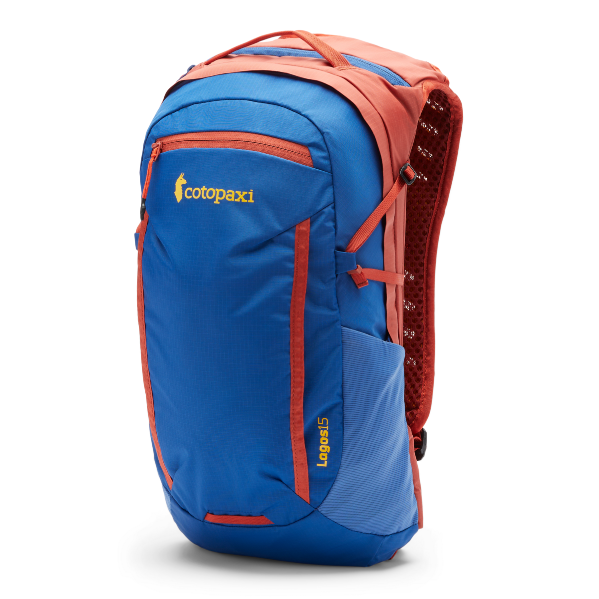 Lagos 15L Hiking Hydration Pack — image 1