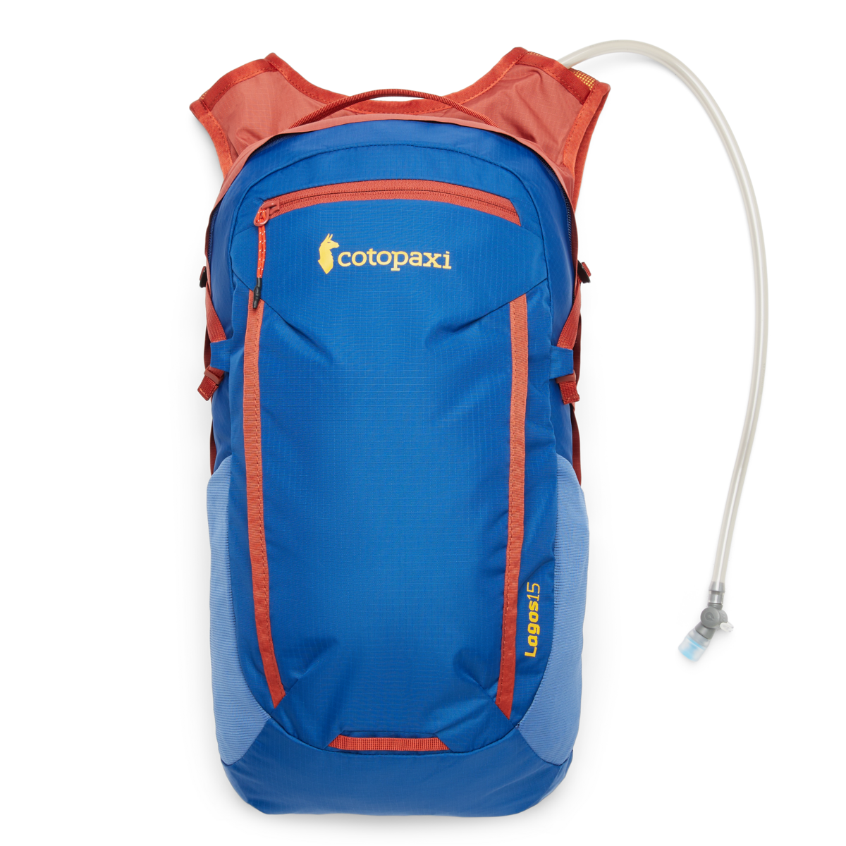 Lagos 15L Hiking Hydration Pack — image 6