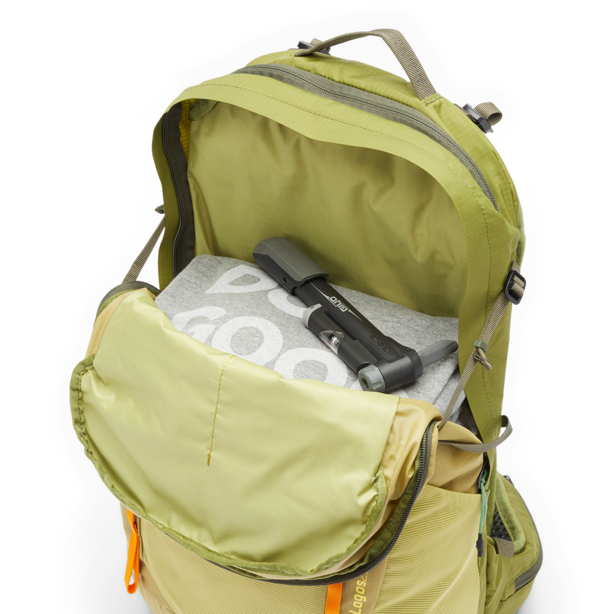 Lagos 25L Hiking Hydration Pack — image 3