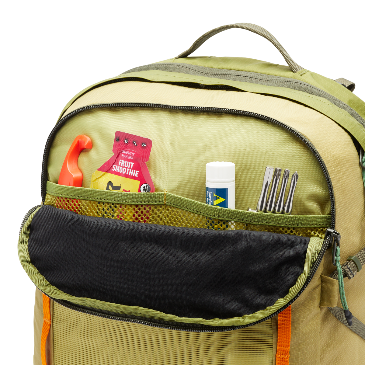 Lagos 25L Hiking Hydration Pack — image 4