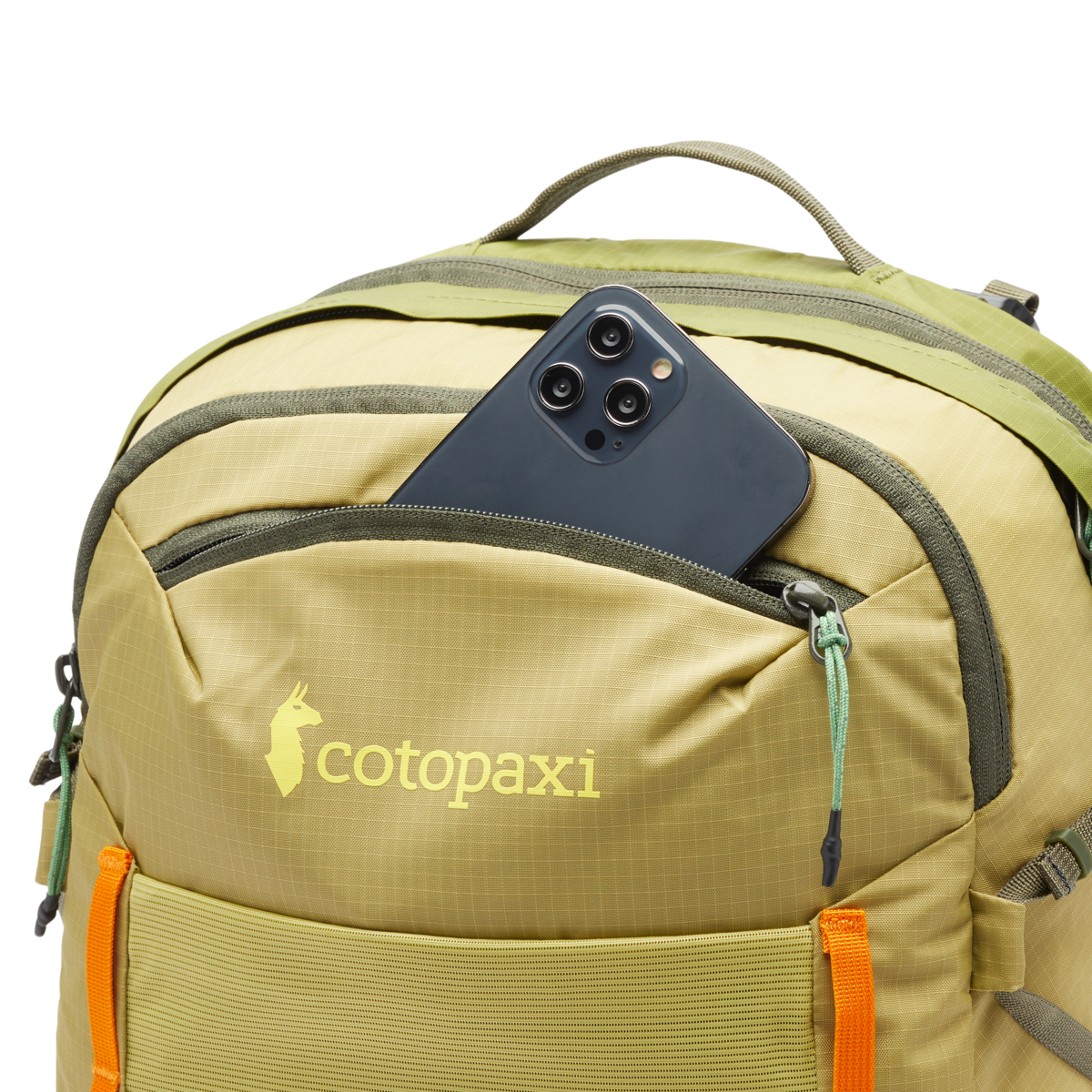 Lagos 25L Hiking Hydration Pack — image 5