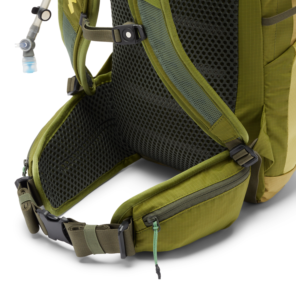 Lagos 25L Hiking Hydration Pack — image 10