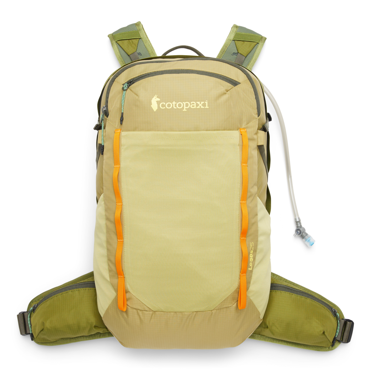Lagos 25L Hiking Hydration Pack — image 11