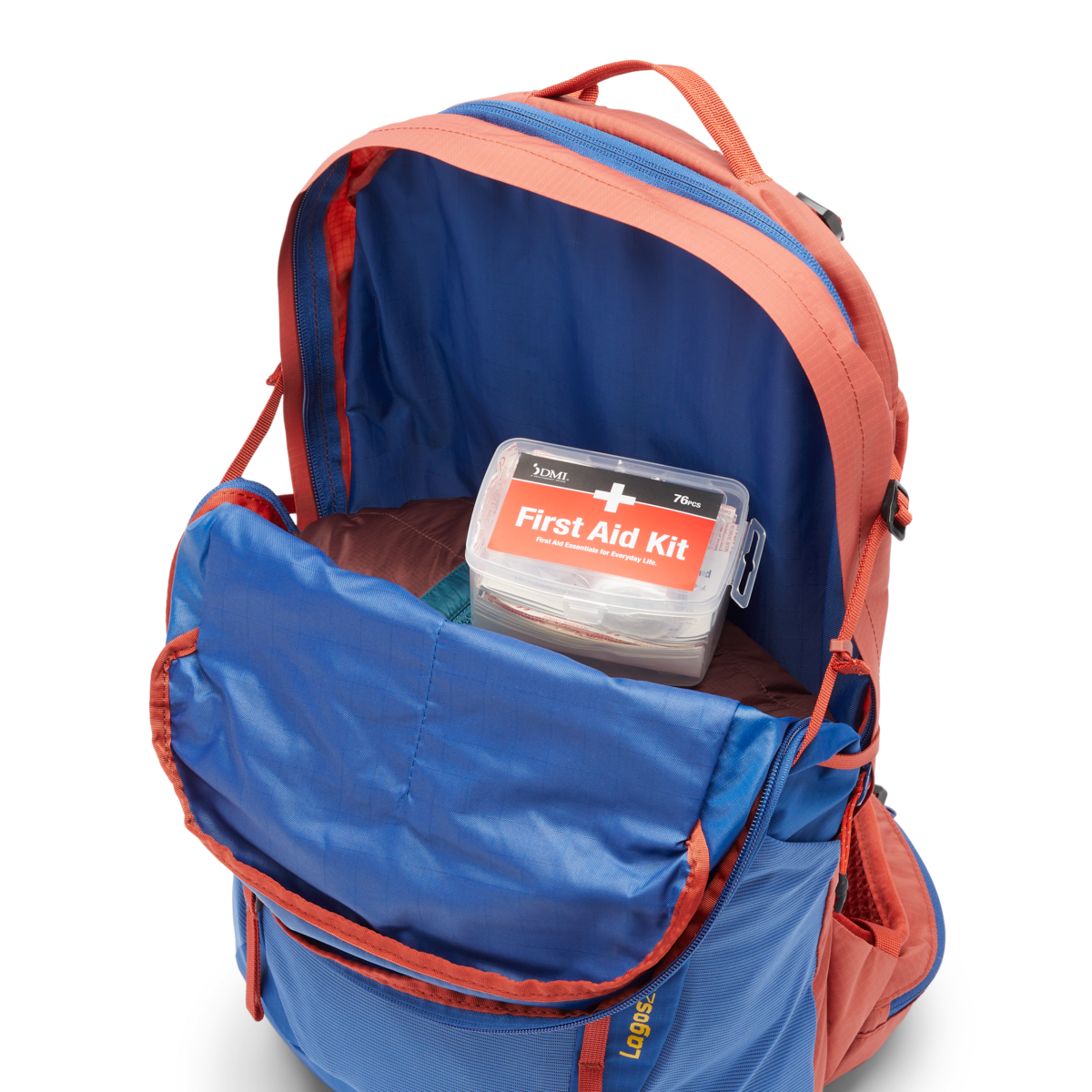 Lagos 25L Hiking Hydration Pack — image 14