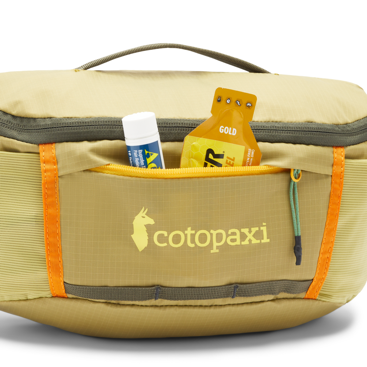 Lagos 5L Hiking Hydration Hip Pack — image 4
