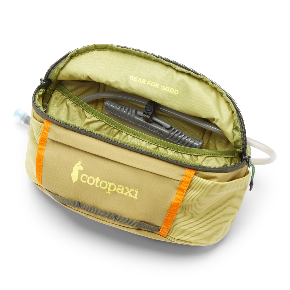 Lagos 5L Hiking Hydration Hip Pack — image 3