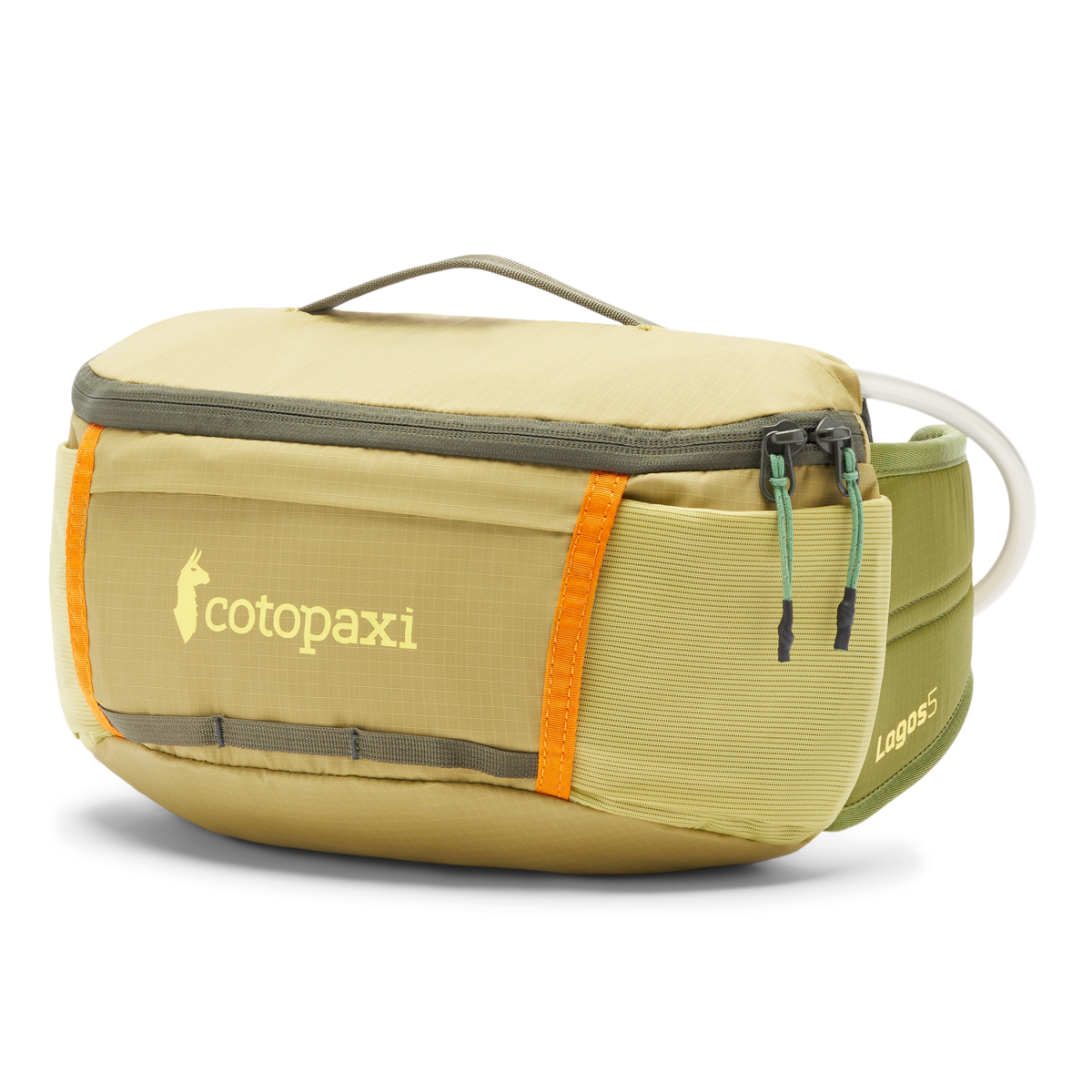Lagos 5L Hiking Hydration Hip Pack — image 1